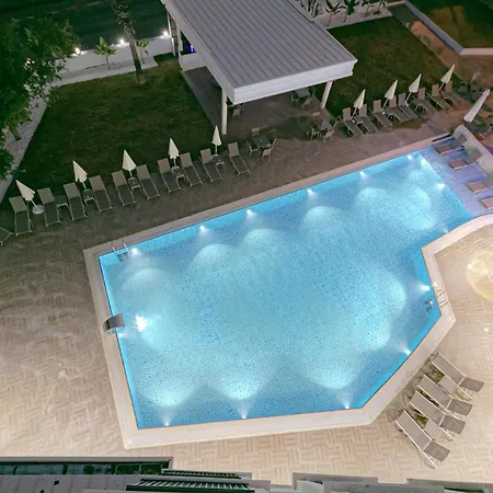 Lara World Hotel-2