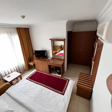 Hotel Royal Hill-2