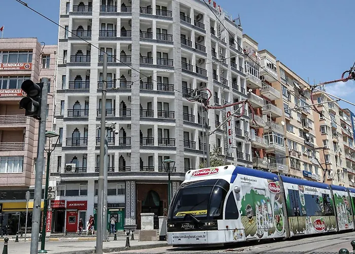 Family Hotel: Start Hotel