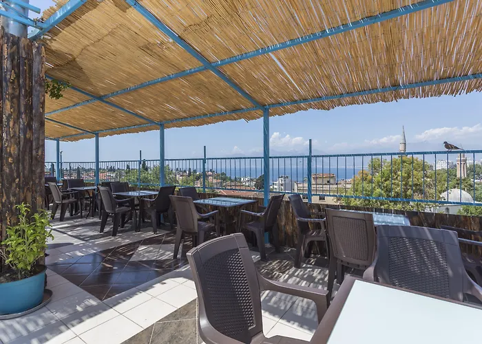 Cheap hotel: Hotel Twenty