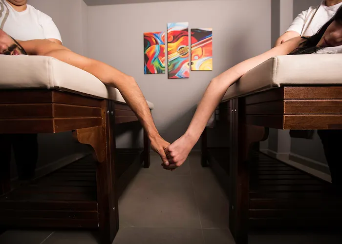 Laren Family Hotel & Spa - Boutique Class