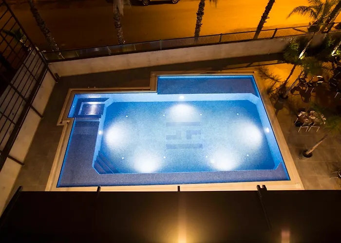 Laren Family Hotel & Spa - Boutique Class