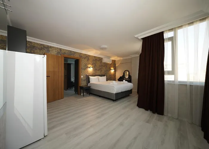 Dog friendly hotels Palmera City