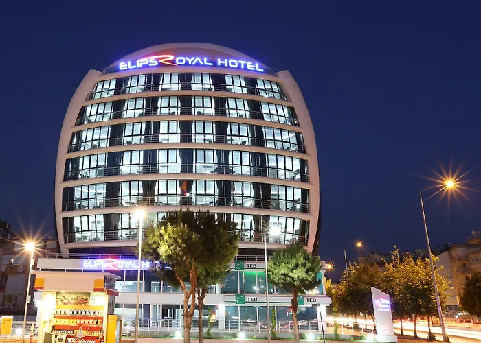 Elips Royal & Spa