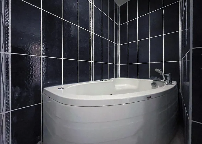 Cheap hotels Berrak Su