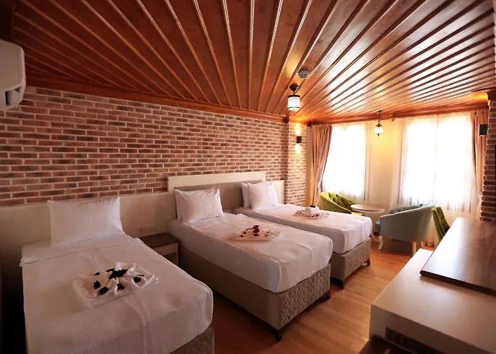 Kervan Hotel