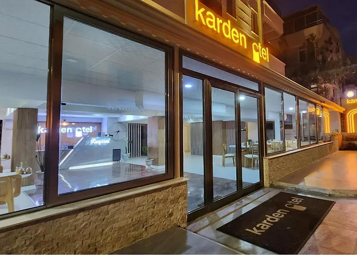 Karden Otel