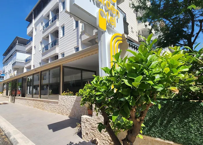 Karden Otel